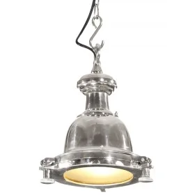 Lámpara colgante de aluminio 25x25x136 cm by vidaXL, Lamps - Ref: Foro24-357838, Price: 67,54 €, Discount: %