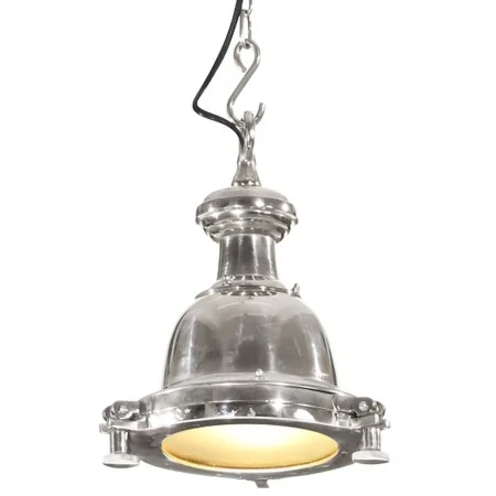 Lámpara colgante de aluminio 25x25x136 cm by vidaXL, Lamps - Ref: Foro24-357838, Price: 67,54 €, Discount: %