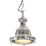 Lámpara colgante de aluminio 25x25x136 cm by vidaXL, Lamps - Ref: Foro24-357838, Price: 68,72 €, Discount: %
