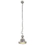 Lámpara colgante de aluminio 25x25x136 cm by vidaXL, Lamps - Ref: Foro24-357838, Price: 68,72 €, Discount: %