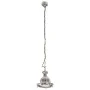 Lámpara colgante de aluminio 25x25x136 cm by vidaXL, Lamps - Ref: Foro24-357838, Price: 67,54 €, Discount: %