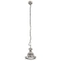 Lámpara colgante de aluminio 25x25x136 cm by vidaXL, Lamps - Ref: Foro24-357838, Price: 68,72 €, Discount: %