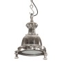 Lámpara colgante de aluminio 25x25x136 cm by vidaXL, Lamps - Ref: Foro24-357838, Price: 68,72 €, Discount: %