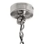 Lámpara colgante de aluminio 25x25x136 cm by vidaXL, Lamps - Ref: Foro24-357838, Price: 67,54 €, Discount: %