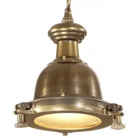 Lámpara colgante de aluminio 25x25x139 cm by vidaXL, Lamps - Ref: Foro24-357844, Price: 75,85 €, Discount: %