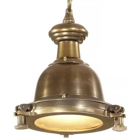 Hängelampe aus Aluminium 25x25x139 cm von vidaXL, Lampen - Ref: Foro24-357844, Preis: 75,85 €, Rabatt: %