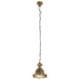 Lámpara colgante de aluminio 25x25x139 cm by vidaXL, Lamps - Ref: Foro24-357844, Price: 77,21 €, Discount: %