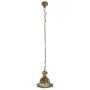Lámpara colgante de aluminio 25x25x139 cm de vidaXL, Lámparas - Ref: Foro24-357844, Precio: 75,83 €, Descuento: %
