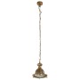 Lámpara colgante de aluminio 25x25x139 cm by vidaXL, Lamps - Ref: Foro24-357844, Price: 77,21 €, Discount: %