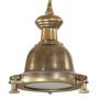 Lámpara colgante de aluminio 25x25x139 cm by vidaXL, Lamps - Ref: Foro24-357844, Price: 77,21 €, Discount: %