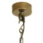 Lámpara colgante de aluminio 25x25x139 cm by vidaXL, Lamps - Ref: Foro24-357844, Price: 77,21 €, Discount: %
