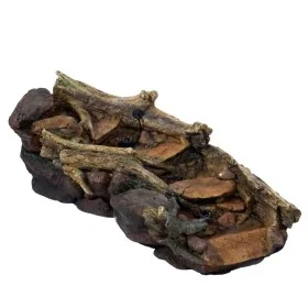 Ubbink Garden Waterfall Right REVETON by Ubbink, Fountains and waterfalls - Ref: Foro24-428552, Price: 271,25 €, Discount: %
