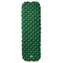 Luftmatratze für Camping für 1 Person, grün, 190x58x6 cm. von vidaXL, Schlafmatten - Ref: Foro24-4007116, Preis: 35,05 €, Rab...