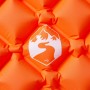 Colchón inflable de camping para 1 persona naranja 190x58x6 cm by vidaXL, Sleeping mats - Ref: Foro24-4007114, Price: 35,76 €...