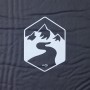 Selbstaufblasbare Campingmatratze mit Kissen für eine Person, grau. von vidaXL, Schlafmatten - Ref: Foro24-4007123, Preis: 42...