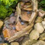 Ubbink REVETON Right Garden Wasserfall von Ubbink, Brunnen und Wasserfälle - Ref: Foro24-428552, Preis: 271,27 €, Rabatt: %