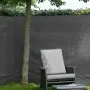 Nature PE-Gartensiebgewebe anthrazitgrau 1,2x5 m von Nature, Zaunpaneele - Ref: Foro24-428527, Preis: 38,61 €, Rabatt: %