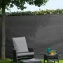 Nature PE-Gartensiebgewebe anthrazitgrau 1,2x5 m von Nature, Zaunpaneele - Ref: Foro24-428527, Preis: 38,61 €, Rabatt: %