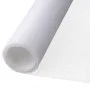 Nature White Fiberglass Mosquito Net 1x3m by Nature, Mosquito nets - Ref: Foro24-428529, Price: 18,28 €, Discount: %