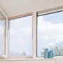 Nature White Fiberglass Mosquito Net 1x3m by Nature, Mosquito nets - Ref: Foro24-428529, Price: 18,28 €, Discount: %
