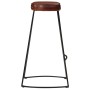 Barhocker Gavin, 2 Stück, dunkelbraun, 44x37,5x78 cm. von vidaXL, Küchenhocker - Ref: Foro24-358921, Preis: 97,63 €, Rabatt: %