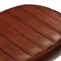 Barhocker Gavin, 2 Stück, dunkelbraun, 44x37,5x78 cm. von vidaXL, Küchenhocker - Ref: Foro24-358921, Preis: 97,63 €, Rabatt: %