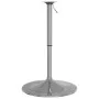 Mesa alta de madera maciza de haya Ø60x89,5 cm de vidaXL, Mesas de cocina y de comedor - Ref: Foro24-3270625, Precio: 94,45 €...