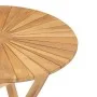 Folding garden table solid teak wood Ø 60 cm by vidaXL, Garden tables - Ref: Foro24-49437, Price: 122,80 €, Discount: %