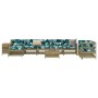 Gartensitzgruppe 10-teilig aus imprägniertem Kiefernholz von vidaXL, Gartensets - Ref: Foro24-3250667, Preis: 652,49 €, Rabat...