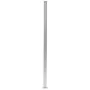 Fence posts 2 units aluminum 185 cm by vidaXL, fence posts - Ref: Foro24-49076, Price: 129,95 €, Discount: %
