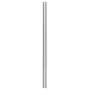 Fence posts 2 units aluminum 185 cm by vidaXL, fence posts - Ref: Foro24-49076, Price: 129,95 €, Discount: %