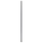 Zaunpfosten 2 Stück Aluminium 185 cm von vidaXL, Zaunpfosten - Ref: Foro24-49076, Preis: 151,86 €, Rabatt: %