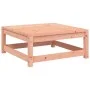 Gartensitzgruppe 7-teilig Massivholz aus Douglasie von vidaXL, Gartensets - Ref: Foro24-3299532, Preis: 368,11 €, Rabatt: %