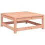 Gartensitzgruppe 7-teilig Massivholz aus Douglasie von vidaXL, Gartensets - Ref: Foro24-3299532, Preis: 368,11 €, Rabatt: %