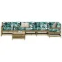Juego de sofás de jardín 7 pzas madera de pino impregnada by vidaXL, Garden sets - Ref: Foro24-3250891, Price: 423,89 €, Disc...