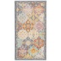 Alfombra de interior/exterior diseño vintage ARBIZU 80x150 cm de vidaXL, Alfombras - Ref: Foro24-375694, Precio: 31,74 €, Des...
