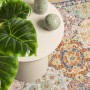Alfombra de interior/exterior diseño vintage ARBIZU 80x150 cm de vidaXL, Alfombras - Ref: Foro24-375694, Precio: 31,74 €, Des...