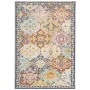 Alfombra de interior/exterior diseño vintage ARBIZU 140x200 cm de vidaXL, Alfombras - Ref: Foro24-375696, Precio: 66,72 €, De...