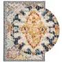 Alfombra de interior/exterior diseño vintage ARBIZU 140x200 cm de vidaXL, Alfombras - Ref: Foro24-375696, Precio: 66,72 €, De...