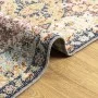 Alfombra de interior/exterior diseño vintage ARBIZU 140x200 cm de vidaXL, Alfombras - Ref: Foro24-375696, Precio: 66,72 €, De...