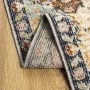 Alfombra de interior/exterior diseño vintage ARBIZU 140x200 cm de vidaXL, Alfombras - Ref: Foro24-375696, Precio: 66,72 €, De...