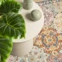 Innen-/Außenteppich im Vintage-Design ARBIZU 140x200 cm von vidaXL, Teppiche - Ref: Foro24-375696, Preis: 66,72 €, Rabatt: %