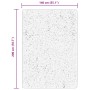 Alfombra de interior/exterior diseño vintage ARBIZU 140x200 cm de vidaXL, Alfombras - Ref: Foro24-375696, Precio: 67,75 €, De...