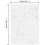 Innen-/Außenteppich im Vintage-Design ARBIZU 140x200 cm von vidaXL, Teppiche - Ref: Foro24-375696, Preis: 66,72 €, Rabatt: %