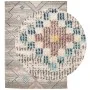 Innen-/Außenteppich im Vintage-Design ARBIZU 240x340 cm von vidaXL, Teppiche - Ref: Foro24-375707, Preis: 153,89 €, Rabatt: %