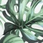 Cojines para palets 3 unidades tela estampado de hojas by vidaXL, Cushions for chairs and sofas - Ref: Foro24-3217131, Price:...