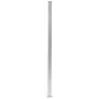 Fence posts 3 units aluminum 185 cm by vidaXL, fence posts - Ref: Foro24-49077, Price: 198,29 €, Discount: %