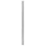 Fence posts 3 units aluminum 185 cm by vidaXL, fence posts - Ref: Foro24-49077, Price: 198,29 €, Discount: %