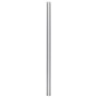 Postes de valla 3 unidades aluminio 185 cm de vidaXL, Postes de cerca - Ref: Foro24-49077, Precio: 202,08 €, Descuento: %