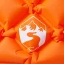 Colchón de camping inflable con almohada 1 persona naranja by vidaXL, Sleeping mats - Ref: Foro24-4007109, Price: 32,89 €, Di...